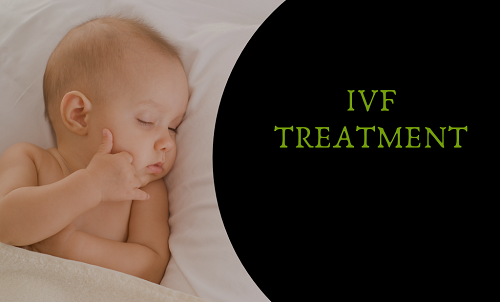 IVF Treatment in Greater Noida